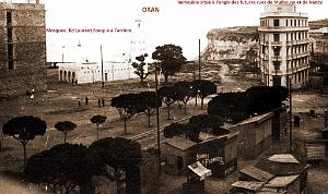 FM ba- 029-  Mosquee  Bd Fouque